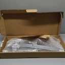 Torchbeam Front Driver Side Power Window Regulator with Motor Assembly, 741-664 Replace for Crown Victoria 1992-2011, Grand Marquis 1992-2011, Marauder 2003-2004