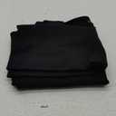 EUYZOU Women Tummy Control Shapewear Tank Tops Seamless Square Neck Compression Tops Slimming Body Shaper Camisole (XX-Large, Black)
