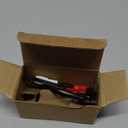 Signal Input Harness 1560-57865-01 Compatible with Punch P300-10 and Punch P300-12 Amplified Subwoofer Enclosures for Any Car Interior