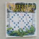 Quilt-Lovers' Favorites from American Patchwork & Quilting, Vol. 2