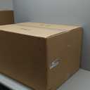 Washable Orthopedic Large Dog Bed - Removable Orthopedic Foam Dogs Beds with Bolsters Waterproof Large Dog Bed and Non-Slip Bottom Extra Large Dogs Beds Sofa (Dark Grey)