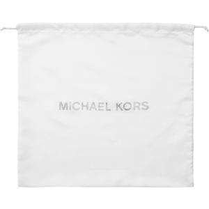 Michael Kors Women's Dust Bag, White, M