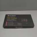 Red Light Therapy for Body, 5 Modes 3000mAh Cord-Free Controller, 15"x7.1" Infrared Light Pad with 3-in-1 LED Bead 660nm & 850nm for Back Waist Shoulder Knee Leg Muscle