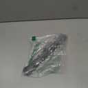 24 Pcs Magnetic Borders for Classroom Whiteboard Magnetic Strip Bulletin Board Borders School Classroom Chalkboard Trim Decorations for School Teacher Decorations(Black)