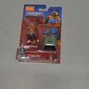 Mega Construx Masters of The Universe Stinkor Building Set