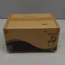 48 iFillCup Pods  Use Your Favorite Coffee, Fits all K Cup Brewers, Save $Hundreds, Holds 50% More Coffee for a Richer or a Larger Brew for Morning Commute (Red)