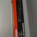 A-Premium Rear Shock Absorber Compatible with Mercedes-Benz GL320 GL350 GL450 GL500 GL550 ML320 ML350 ML450 ML500 ML550 Driver or Passenger Side