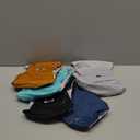 Male Dog Diapers, High Absorbing Dog Belly Bands for Male Dogs, Washable Reusable Dog Males Wraps(5 Pack) (Small)