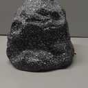 Theater Solutions 2R6G Outdoor Granite 6.5" Rock 2 Speaker Set for Deck Pool Spa Yard Garden