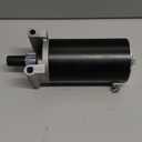 Starter Motor Replaces for 42" 50" Toro MX5000 SS5000 SS4235 SS4260 TimeCutter Zero-Turn Mower LX425 LX468 LX500 GT2100 GT2300 Lawn Tractor with Kohler Courage 7000 Series 20HP 23HP 25HP 27HP Engines