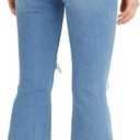 Levi's Women's 726 High Rise Flare Jeans (Blue) 30
