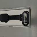 Smart Watch GPS, 2.06"HD AMOLED Display Smartwatch for Men/Women(Answer/Make Call),110+ Workout Mode, 5 ATM Water-Resistance, Heart Rate/Sleep Monitor /Stress, Pedometer Running Watch for Android/iOS