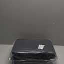 Lmcpa Storage Case for Nintendo Switch 2,Protective Hard Travel Carry Case for Switch 2 Camera,Console,Pro Controller and Other Switch 2 Accessories with 22 Game Cartridges and Shoulder Strap, Black