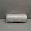 YOUR MOON Organic Soft Wool Pillow Queen Size, Support Soft Bed Pillows for Sleeping, Premium Australian Wool Filling with 100% Cotton Cover, Down Alternative Pillows (Off White)