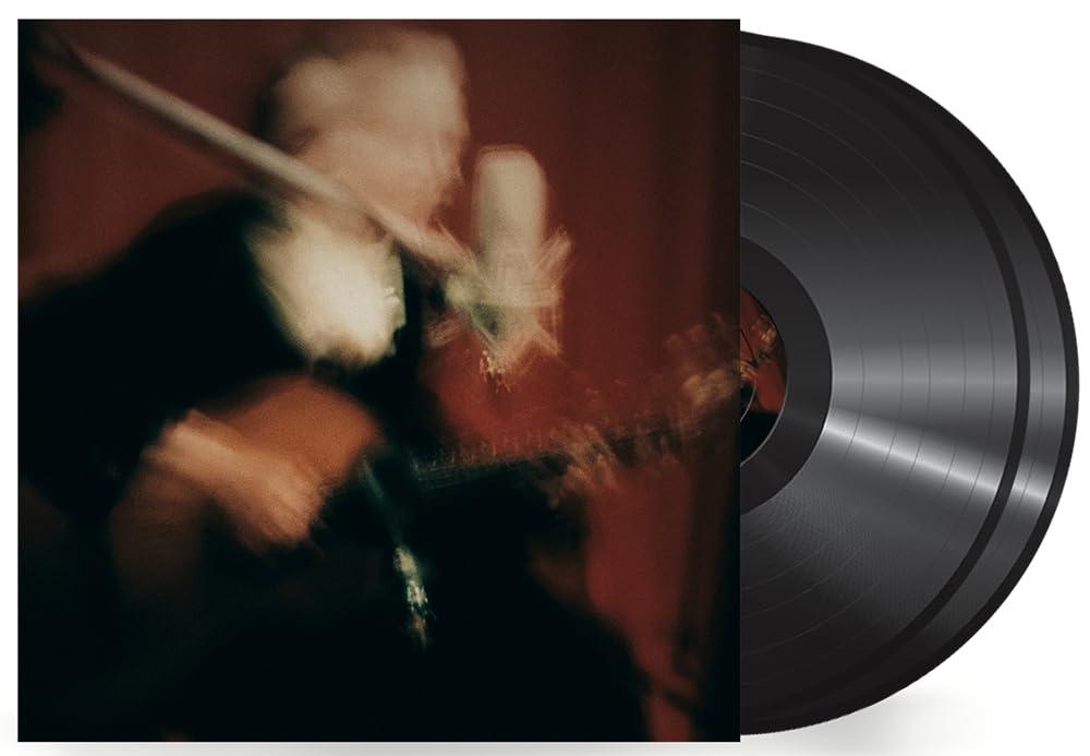 Cancionera (Vinyl)