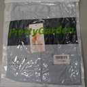 PRETTYGARDEN Women's 2025 Summer Long Sleeve Henley T Shirts Ribbed Knit Button Slim Fitted Basic Casual Going Out Fall Tops (Green, XL)