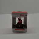 Hallmark Mattel Holiday Barbie 2024 Christmas Ornament