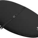 Waterproof Kayak Cockpit Cover Seal Cockpit Cover Maximum Protection for Your Ocean Cockpit