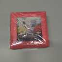 10 x Genshin Impact Heartfelt Wishes Series Mini Bordered Poster - Diluc