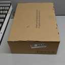 XVISHX 45x45 Inches Hexagonal Type Puppy Playpen, Dog Playpen for Puppies or Small Dogs, DogFence Pet Playpen for Indoor & Outdoor, Sturdy Safety Dog Pen with Thickened Fabric, Breathable Mesh (Blue)