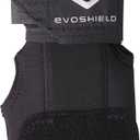 EvoShield Sliding Mitt (Youth Size, Black)