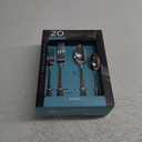 Towle Living Satin Dream 1-Piece Brushed Modern Flatware