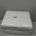Pampers Swaddlers Diapers, Size 8 (30+ lbs), 76 Count, Fragrance Free, Hypoallergenic, Absorbent, Pediatrician Recommended, Skin Safe