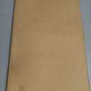 SERIMINO Coastal Landscape Large Wall Art, Beach Daisy Canvas Art Prints, Bay Sailboat Artwork for Walls, Nature Ocean Scenery Paintings Wall Decor Living Room Bedroom, Rustic Home Decor 24"X48"