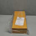 Bronze Wooden Lockable Currency Tray, 5 Compartment Cash Organizer, Cash Organizer Money Storage Box with Lockable Cover, Money Organizer for Cash