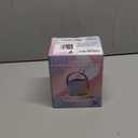 Mini Karaoke Machine for Kids Adults, Portable Bluetooth Speaker with 2 Wireless Karaoke Microphones, 2025 TOP Birthday for Girls 3,4,5,6,7,8+Year Old Toddler Toys Karaoke Player(Grey) (Space Gray)