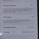 Apple iPhone 15 Pro Max, 256GB, Black Titanium - Unlocked