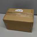 LED Ceiling Spotlight 5CCT 2700K/3000K/3500K/4000K/6000K Selectable Dimmable,Spot Light Indoor Adjustable Flush Mount Lights Fixture 12W CRI 90+, White, 1 Pack Tilt Angle Accent Lighting