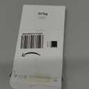 Apple AirTag 4 Pack. Keep Track of and find Your Keys, Wallet, Luggage, Backpack, and More. Simple one-tap Set up with iPhone or iPad, Bluetooth