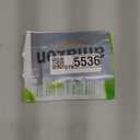 Bukihome Toe Separators Bunion Corrector - 8 Pack Big Toe Spacers with 2 Loops, Suitable for Bunion and Overlapping Toes, Reduce Foot Pain(White)