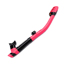 HQ Diving AquaLock Pro Dry Snorkel 