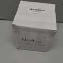 Der Rose 3pcs Fake Succulents Plants Artificial for Black Bathroom Bedroom Home Living Room Halloween Decor Aesthetic Indoor