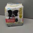 Paw Inspired 20ct Disposable Dog Diapers | Female Dog Diapers Ultra Protection | Diapers for Dogs in Heat, Excitable Urination, or Incontinence (Large)