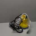 6699 Submersible Water Pump 1/4 HP 1600GPH Thermoplastic Utility Pump Electric Portable Transfer Water Pump with 10-Foot Cord for Pool Tub Garden Pond Draining