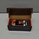 Spektrum Accessories Smart G2 Trail Pro 1280 mAh 4S 14.8V 50C LiPo w/ IC3, SPMX-1048