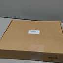 Extra Large Floor Magnifying Glass with Light and Stand, Adjustable Height Floor Magnifying Lamp, 3-in-1 Large Lighted Magnifier for Reading Painting Craft Close Work