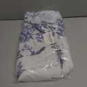 Spring tablecloth beautiful pattern 60x120 inch