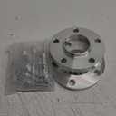 ECCPP 2X 5 Lug Hubcentric Wheel Spacers 10mm 5x120mm Fits for E82 E88 E36 E46 E90 Wheel Spacers E92 318i 135i 335d Wheel Spacers