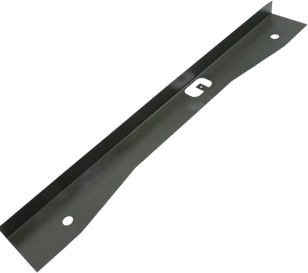Mountainpeak Rear Spare Tire Support Plate Shock Mount Frame Crossmember Fit for 1999-2014 Chevy Silverado GMC Sierra 1500