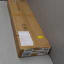 Kalrin Over-The-Toilet Storage Rack, 4-Tier Bathroom Organizer Shelf Over Toilet with Adjustable Shelf and Basket, Freestanding Space Saver Bathroom Shelves Above Toilet for Room (Vintage Brown)