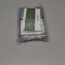 CloudTen Premium Quality Emergency Blanket Bundle | 10 Tear Resistant Blankets Plus Emergency Whistle | Reusable Emergency Mylar Blankets for Survival Gear and Supplies or Camping Essentials