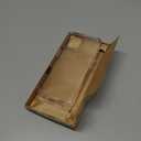 RhinoShield Phone Case Compatible with iPhone 17 | Clear Case - Anti-Yellowing, High Transparency, Shockproof with Military Grade Drop Protection - Transparent