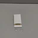 QDiShi 10 Pcs Radar Detectors Suction Cups for Clear Cobra Escort and Beltronics Radar Detector Mount