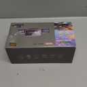 4-Channel 360 Dash cam Front and Rear FHD 1080P 180 Rotating Side-View Camera APP Control reversing Display Collision Detection Parking Monitoring Loop Recording | Suitable for sedans and SUVs