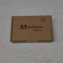 Asidrama 10 Pack Polished Chrome Kitchen Cabinet Knobs for Dresser Drawers - Zinc Hardware (Single Hole Knob)