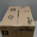 Depend Fresh Protection Adult Diapers, Incontinence & Postpartum Bladder Leak Underwear for Women, Disposable, Maximum, Large, Blush, 72 Count (2 Packs of 36), Packaging May Vary